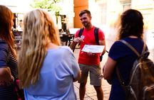 Discover Málaga: City tour and Alcazaba 3 hours tour