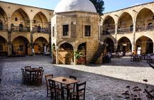 Nicosia and Kyrenia Tour