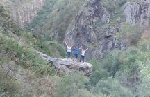 1 day hiking in Birtvisi Canyon from Tbilisi