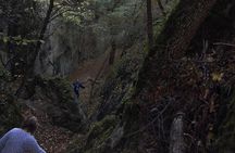 1 day hiking in Birtvisi Canyon from Tbilisi