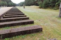Private half-day tour to Treblinka with hotel pickup