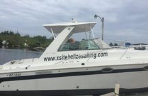 Boat Rental Service