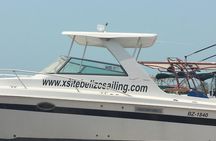 Boat Rental Service