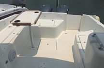 Boat Rental Service