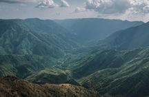 Private Full-Day Tour of Shillong from Guwahati