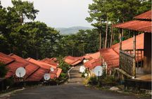 Private Full-Day Tour of Shillong from Guwahati
