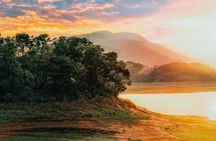Private Full-Day Tour of Shillong from Guwahati