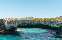 Marietas Islands By Grupo Naviero de la Bahìa (Shambala II)