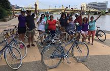 Bike the Burgh Tour