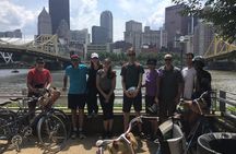 Bike the Burgh Tour