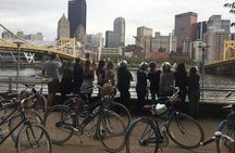 Bike the Burgh Tour