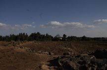 Trekking in Ethiopia's Lalibela Wollo Highland 4 Days / 3 Nights