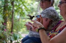Rockland Bird Sanctuary Private Tour