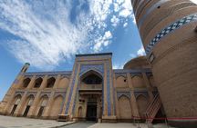 Khiva Walking Tour