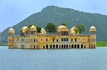 Jaipur Full Day Private Tour from Delhi