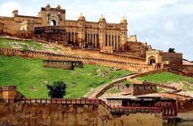 Jaipur Full Day Private Tour from Delhi