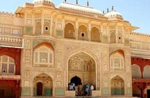 Jaipur Full Day Private Tour from Delhi