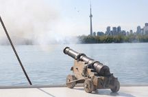 Toronto Tall Ship Boat Cruise