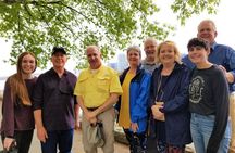 Private Grand City Tour 