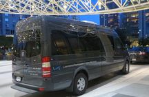 Private Grand City Tour 