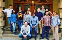 Johannesburg City Tour
