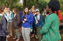 Johannesburg City Tour