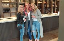 Private Fraser Valley Wine Tour