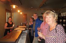 Private Fraser Valley Wine Tour