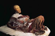 Arequipa Walking City Tour & Juanita Mummy