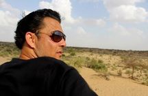 Experience local village life in Sindh