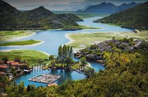 Podgorica Historic, Safari and Winery tour - Skadar lake and River Crnojevica