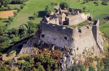 Podgorica Historic, Safari and Winery tour - Skadar lake and River Crnojevica