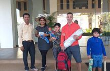 Angkor Discovery 2-Days Of Private Tour