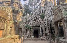 Angkor Discovery 2-Days Of Private Tour