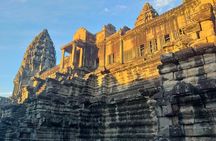 Angkor Discovery 2-Days Of Private Tour