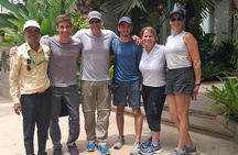 Angkor Classic Tour