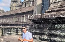 Angkor Classic Tour