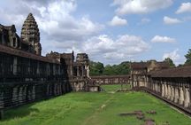 Angkor Classic Tour
