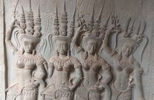 Angkor Classic Tour
