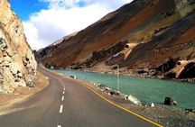 Shimla Manali Chandigarh Tour Package