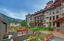 Shimla Manali Chandigarh Tour Package