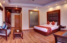 Shimla Manali Chandigarh Tour Package