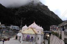 Delhi Haridwar Rishikesh Mussoorie Package 5 Night 6 Days