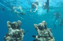Snorkeling Tour In Gili Trawangan, Gili Meno And Gili Air Pick Up From Bali