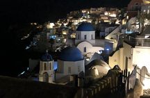 Santorini Secrets - Private 4hr Highlights Tour