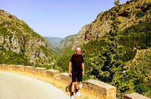 Private Full-Day Tour to Qadisha valley, Bcharre and Cedars of God from Beirut
