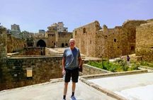 Private Full-Day Tour to Byblos and Tripoli from Beirut