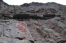 Datong Day Tour to Yungang Grottoes and Hanging Temple