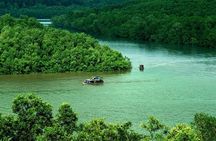 Can Gio Mangrove Biosphere Reserve 1 day