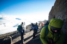 Kilimanjaro Summit Challenge: 6 Days via Marangu Route
